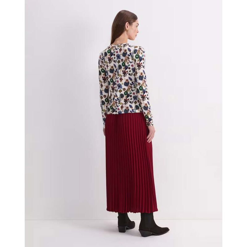 Sportscraft Floral Earth Liberty Magic Tee image number 1